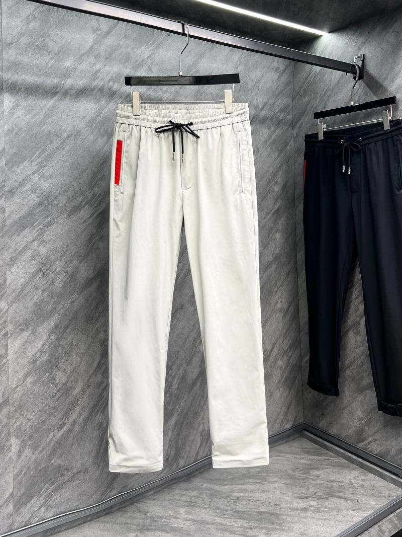 Prada Long Pants